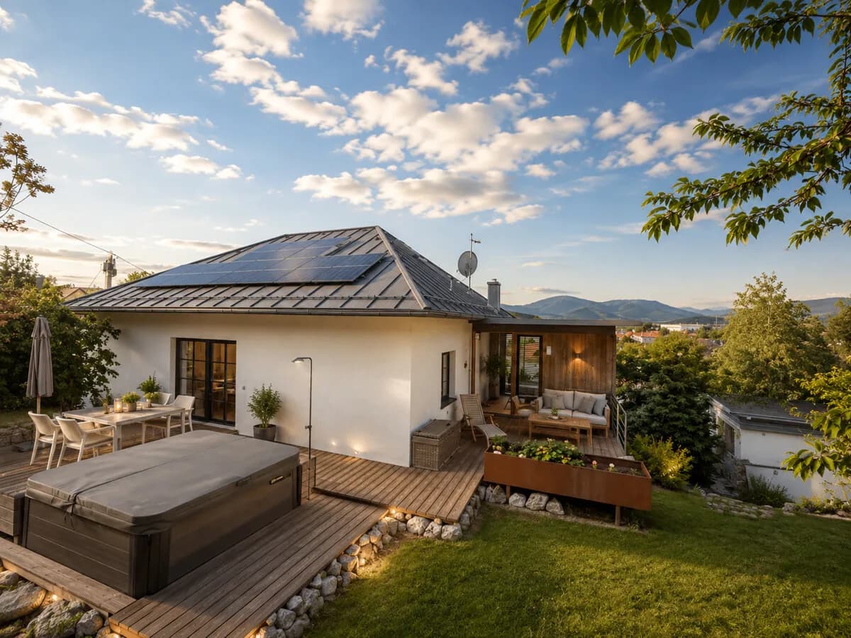 5-Zimmer-Haus kaufen in Neunkirchen – 136 m², € 659.000 – Bild 38 von 38