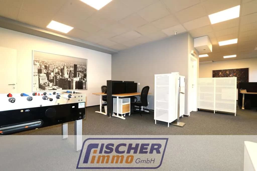 1-Zimmer-Gewerbeimmobilie kaufen in Baden – 84,84 m², € 347.844