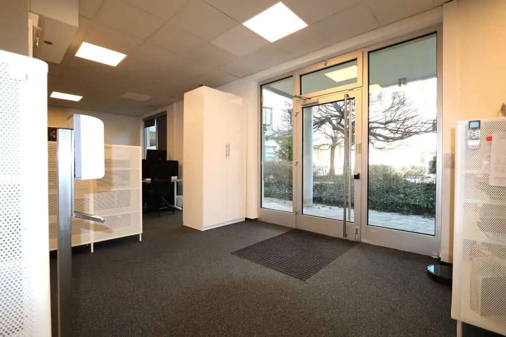 1-Zimmer-Gewerbeimmobilie kaufen in Baden – 84,84 m², € 347.844 – Bild 3 von 12