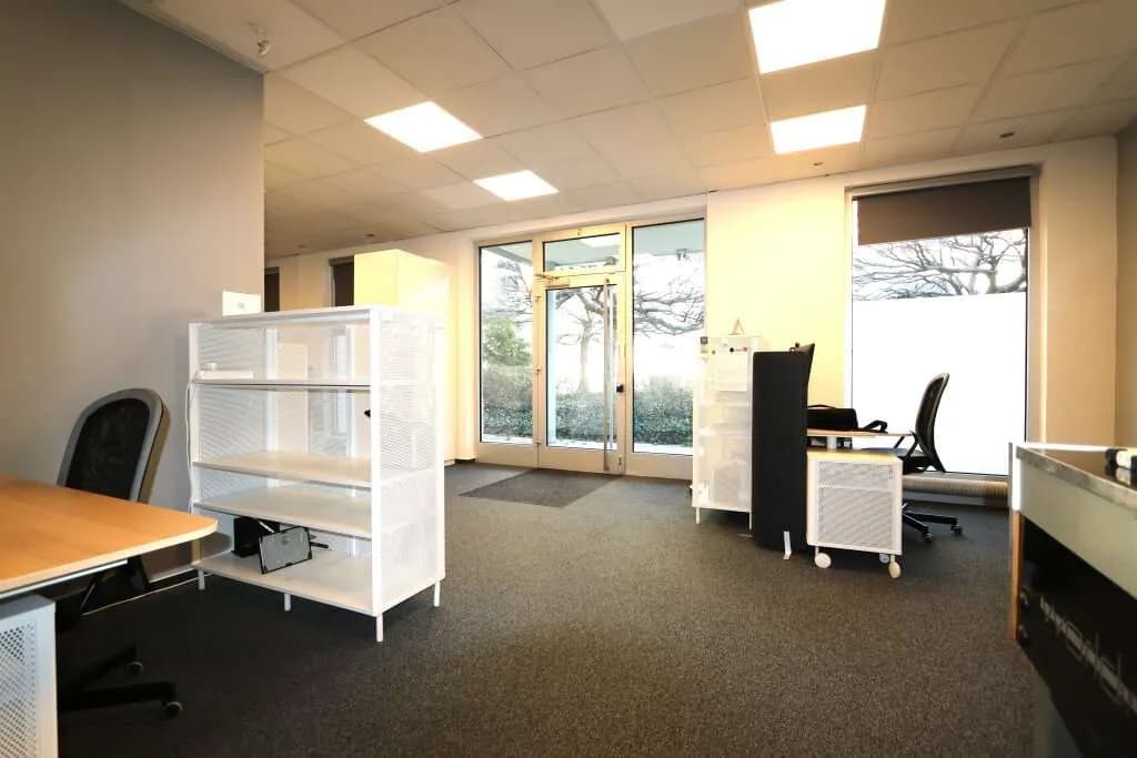 1-Zimmer-Gewerbeimmobilie kaufen in Baden – 84,84 m², € 347.844 – Bild 5 von 12