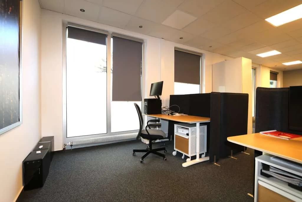 1-Zimmer-Gewerbeimmobilie kaufen in Baden – 84,84 m², € 347.844 – Bild 6 von 12