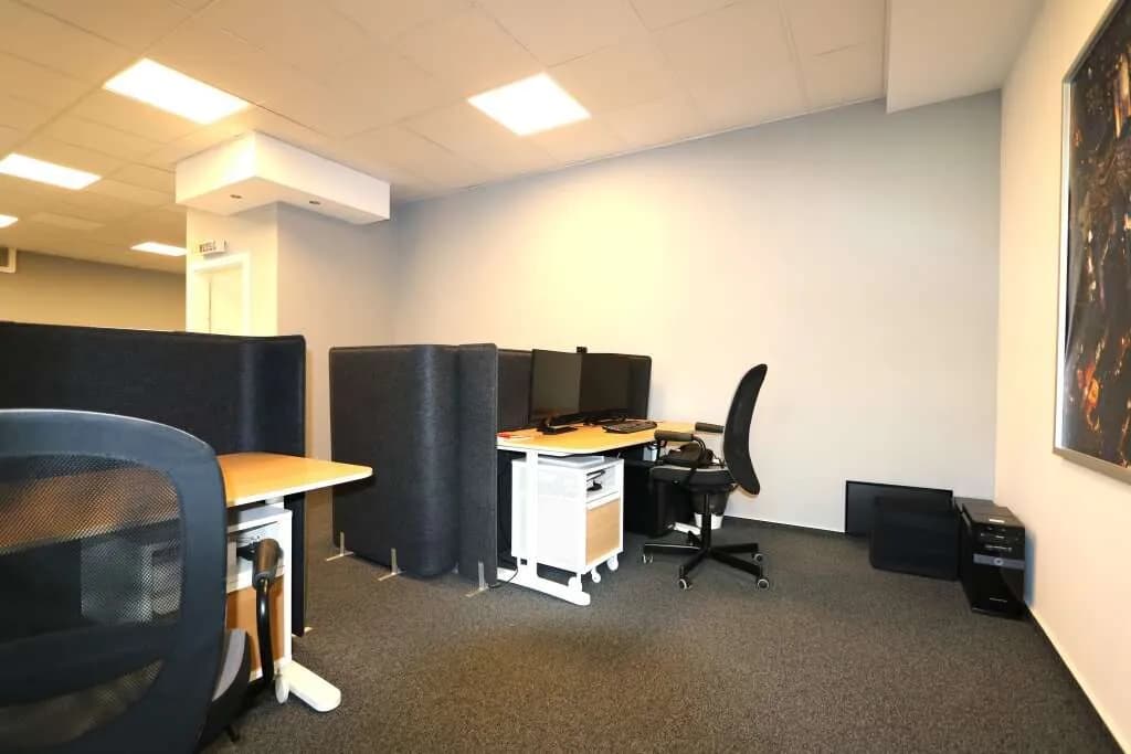1-Zimmer-Gewerbeimmobilie kaufen in Baden – 84,84 m², € 347.844 – Bild 7 von 12