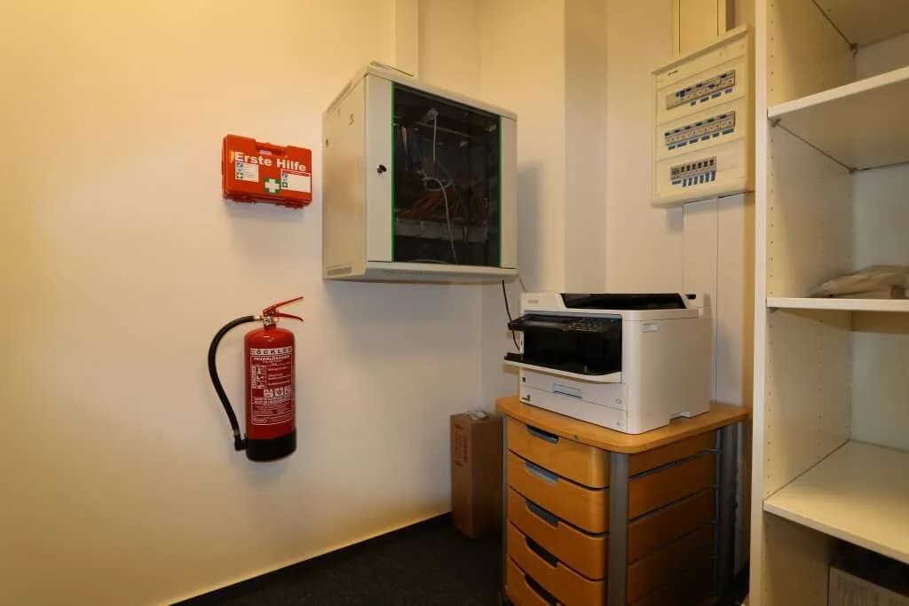 1-Zimmer-Gewerbeimmobilie kaufen in Baden – 84,84 m², € 347.844 – Bild 10 von 12