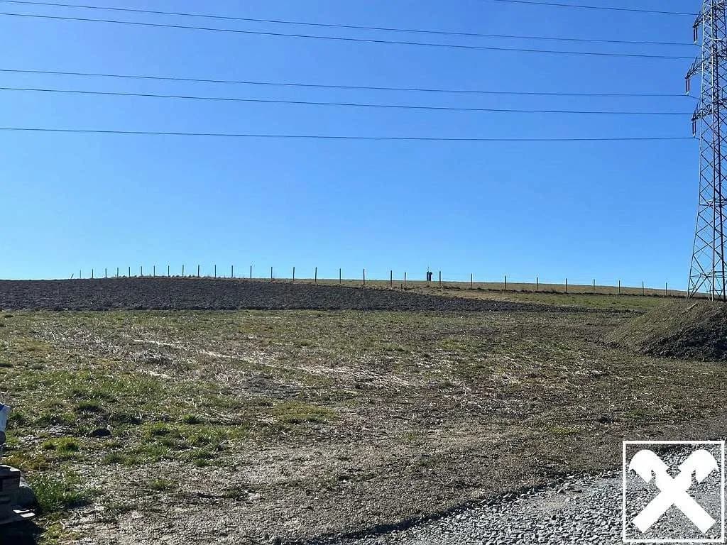 Grundstück kaufen in Grieskirchen – 1 283 m², € 146.165