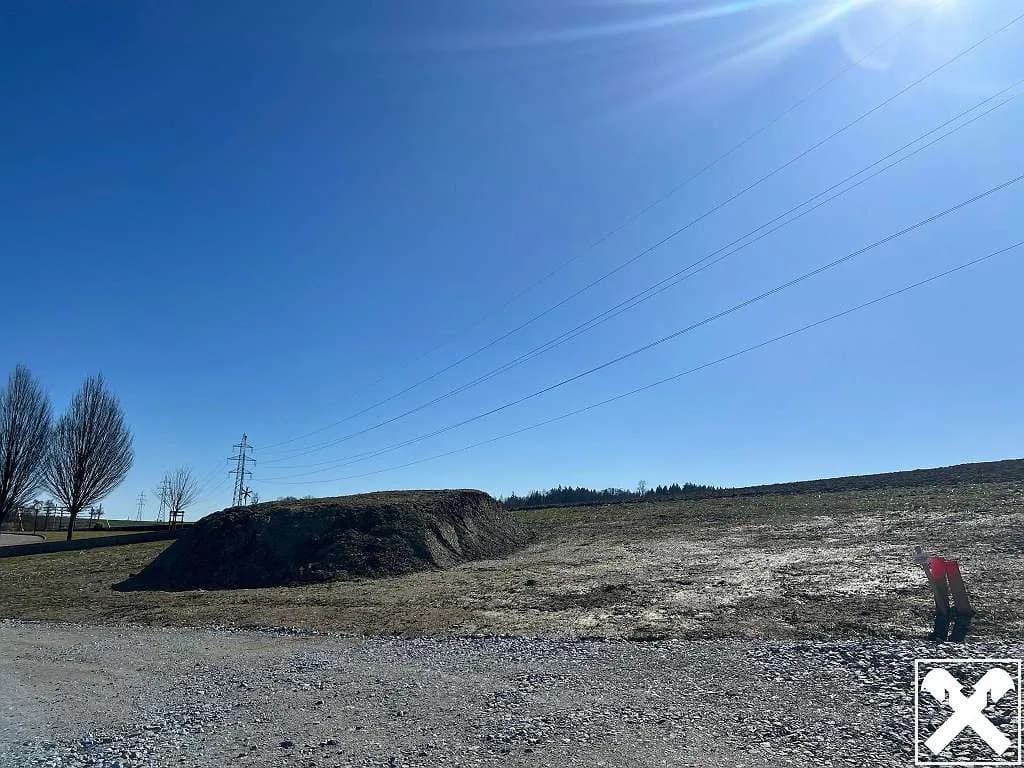 Grundstück kaufen in Grieskirchen – 1 283 m², € 146.165 – Bild 2 von 3