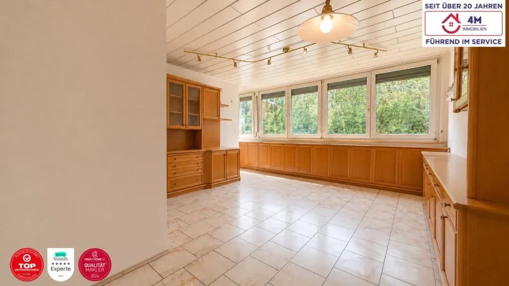 Wohnung kaufen in Wien – 31 m², € 169.000