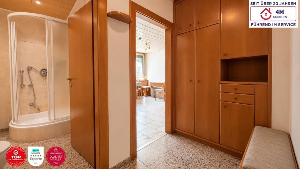 Wohnung kaufen in Wien – 31 m², € 169.000 – Bild 3 von 8