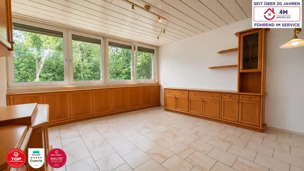 Wohnung kaufen in Wien – 31 m², € 169.000 – Bild 6 von 8