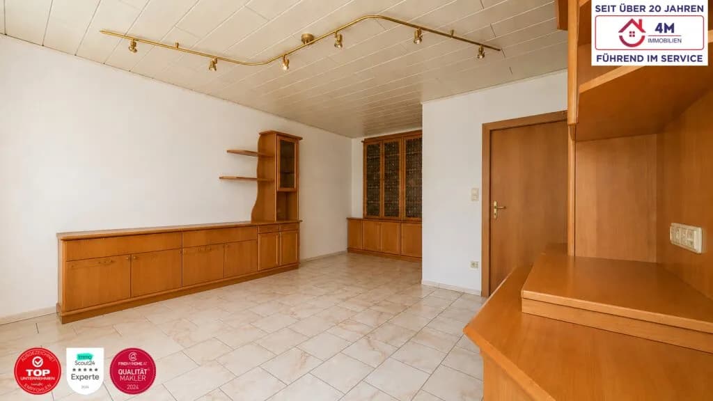 Wohnung kaufen in Wien – 31 m², € 169.000 – Bild 7 von 8