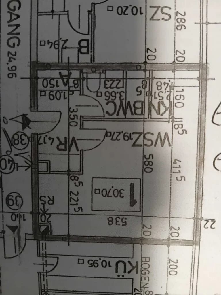 Wohnung kaufen in Wien – 31 m², € 169.000 – Bild 8 von 8