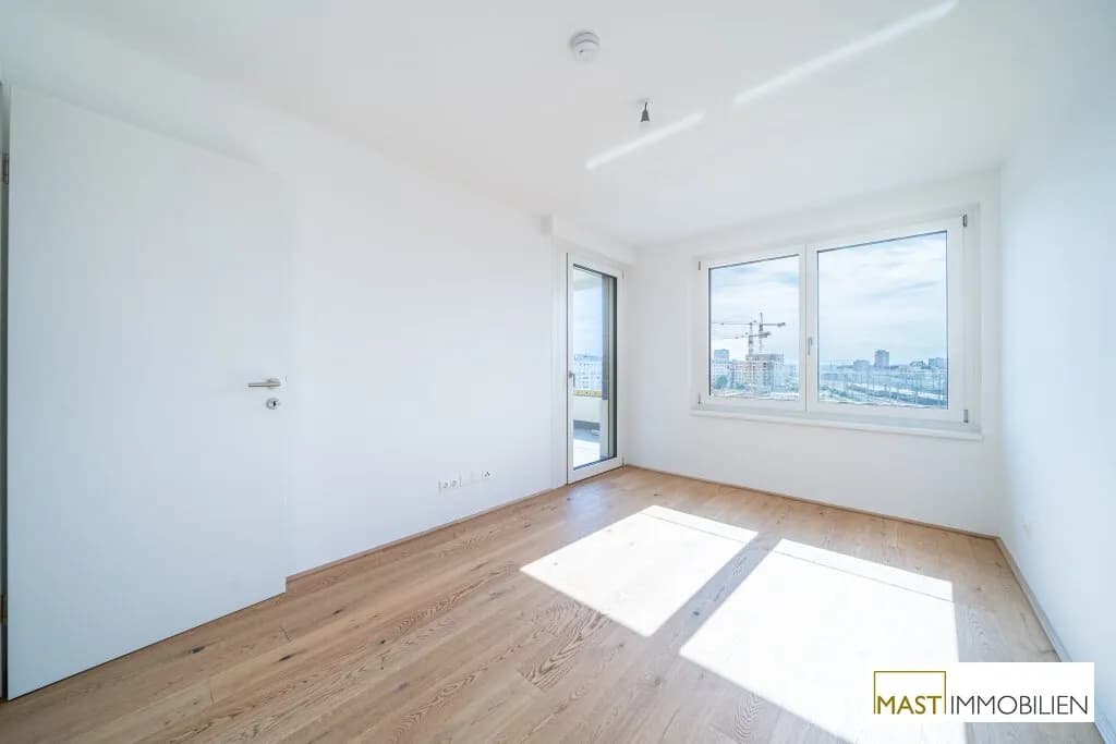 2-Zimmer-Wohnung kaufen in Wien – 48,48 m², € 341.000 – Bild 3 von 12