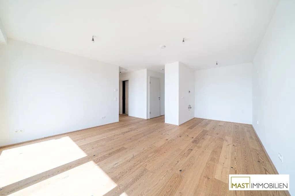 2-Zimmer-Wohnung kaufen in Wien – 48,48 m², € 341.000 – Bild 5 von 12