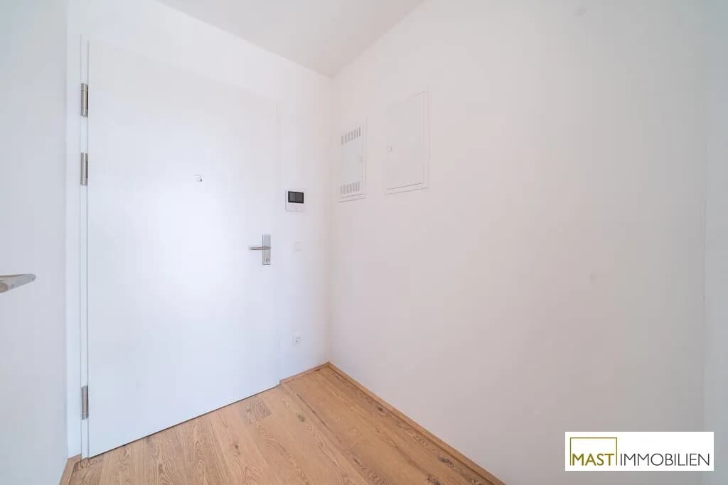 2-Zimmer-Wohnung kaufen in Wien – 48,48 m², € 341.000 – Bild 7 von 12