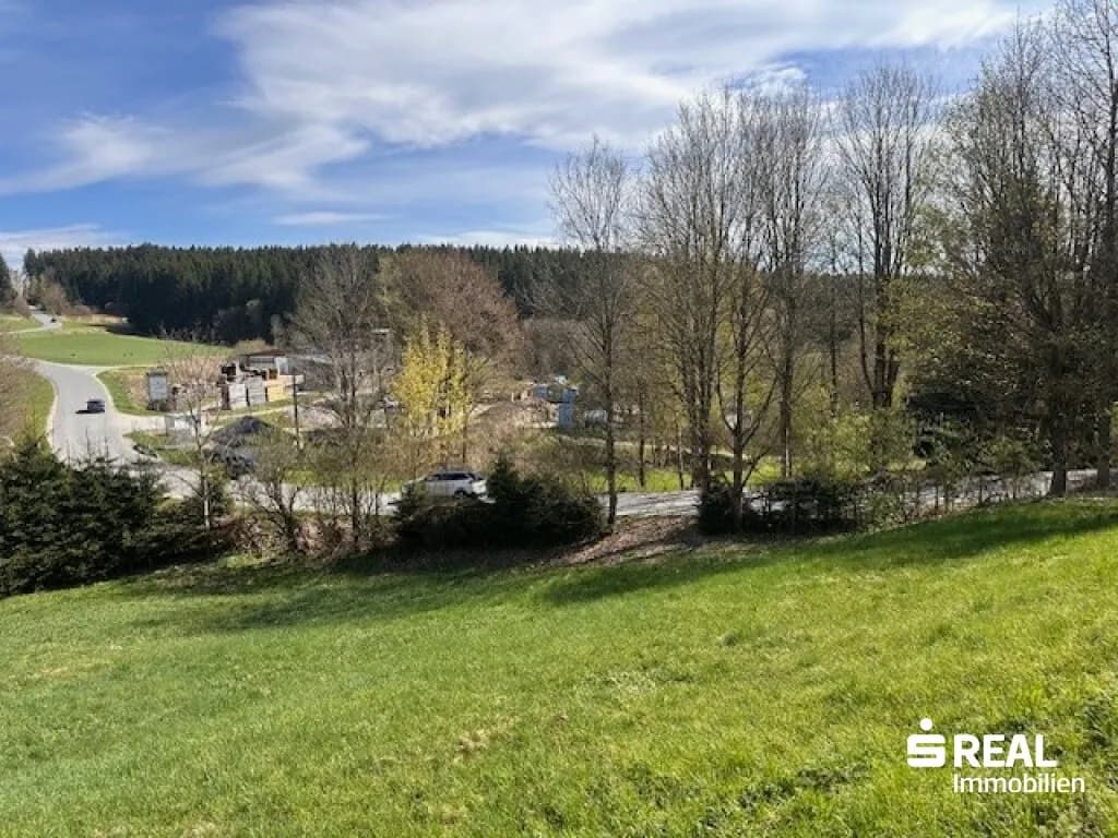 Grundstück kaufen in Urfahr-Umgebung – 854 m², € 155.000 – Bild 2 von 12
