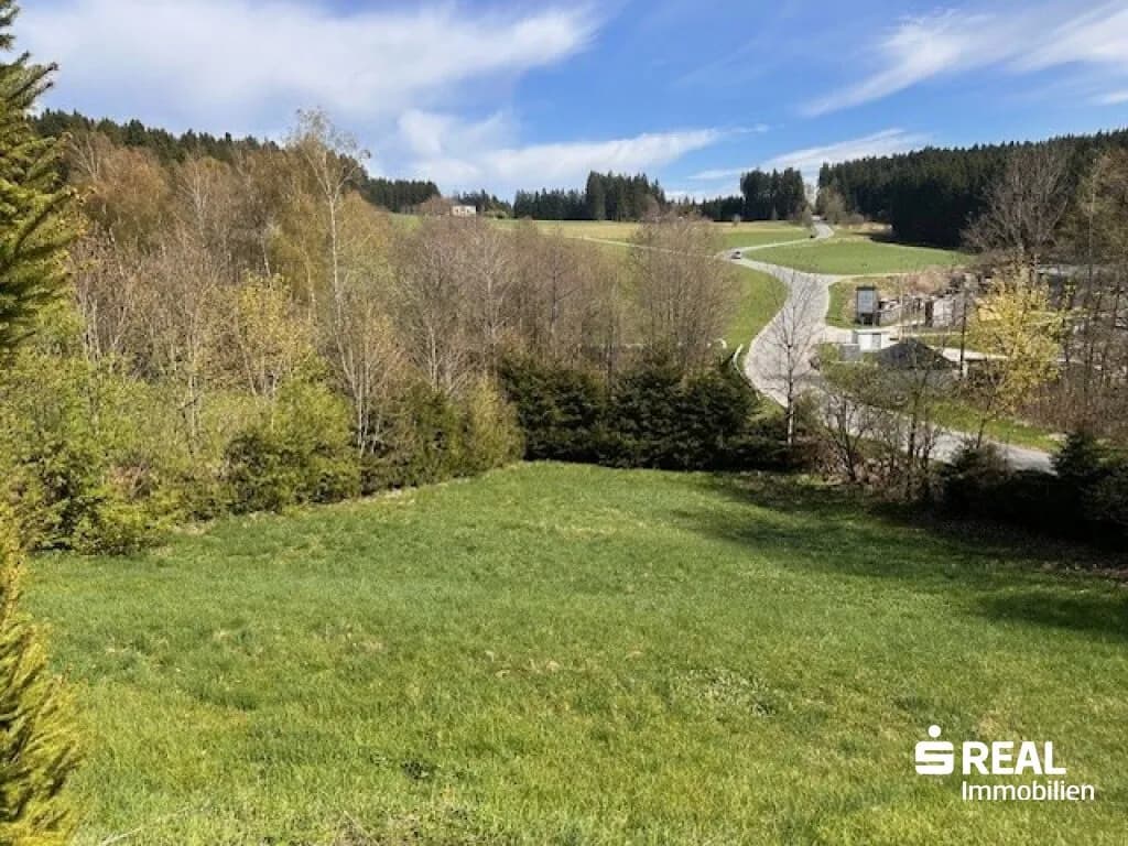 Grundstück kaufen in Urfahr-Umgebung – 854 m², € 155.000 – Bild 3 von 12