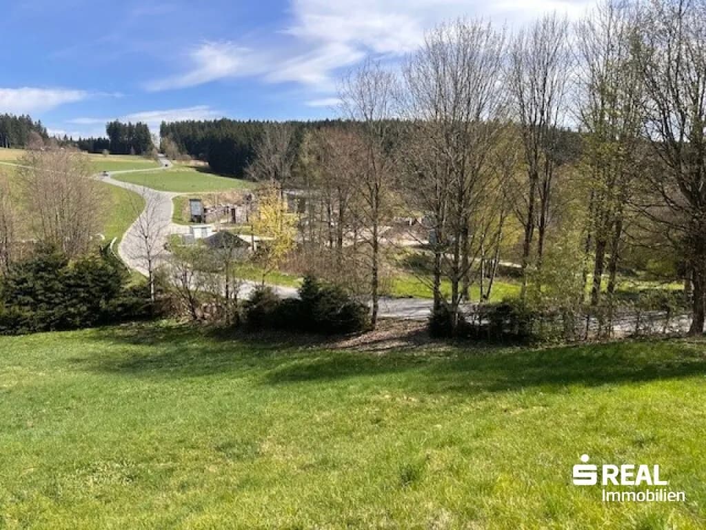Grundstück kaufen in Urfahr-Umgebung – 854 m², € 155.000 – Bild 4 von 12