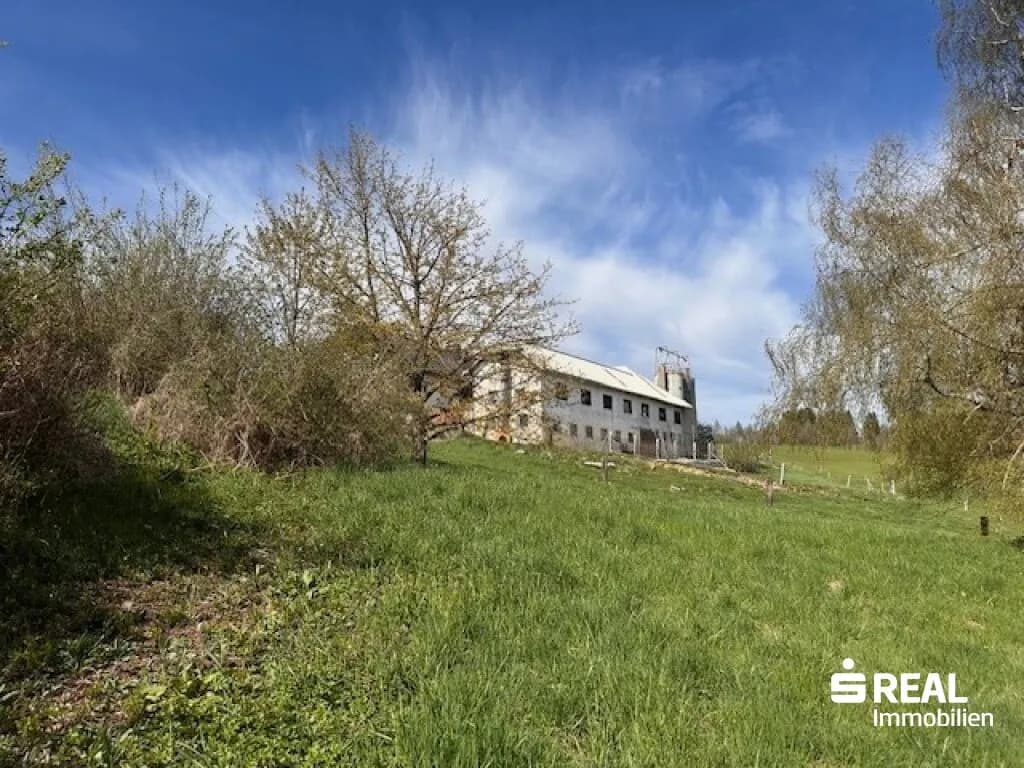 Grundstück kaufen in Urfahr-Umgebung – 854 m², € 155.000 – Bild 6 von 12