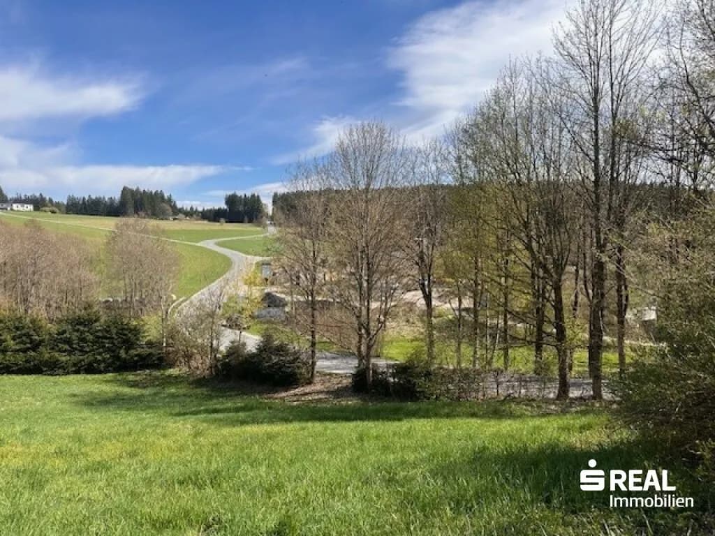 Grundstück kaufen in Urfahr-Umgebung – 854 m², € 155.000 – Bild 7 von 12