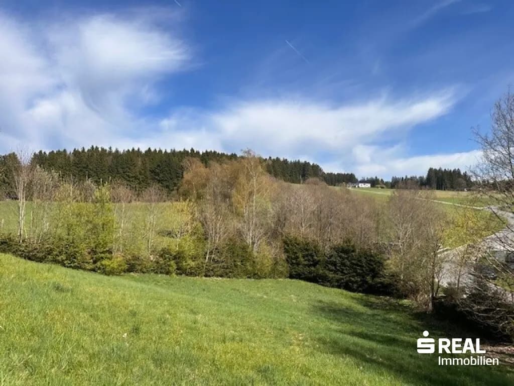 Grundstück kaufen in Urfahr-Umgebung – 854 m², € 155.000 – Bild 8 von 12