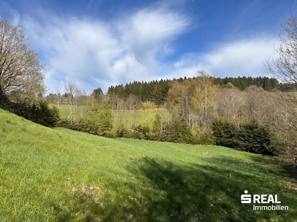 Grundstück kaufen in Urfahr-Umgebung – 854 m², € 155.000 – Bild 9 von 12