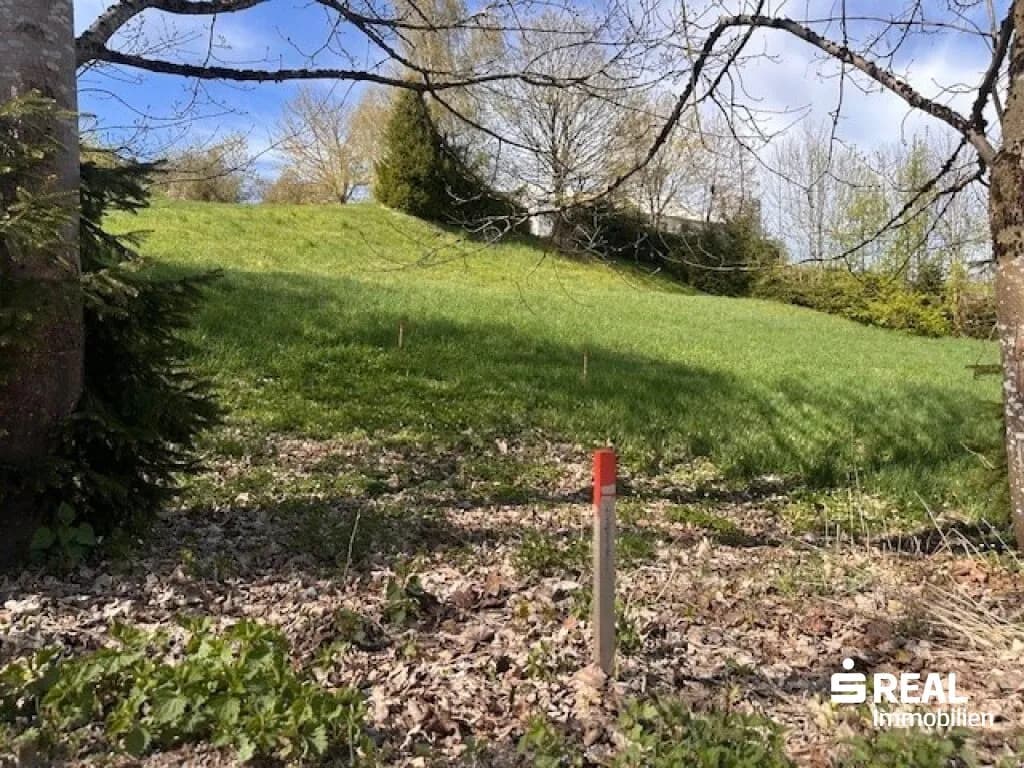 Grundstück kaufen in Urfahr-Umgebung – 854 m², € 155.000 – Bild 10 von 12