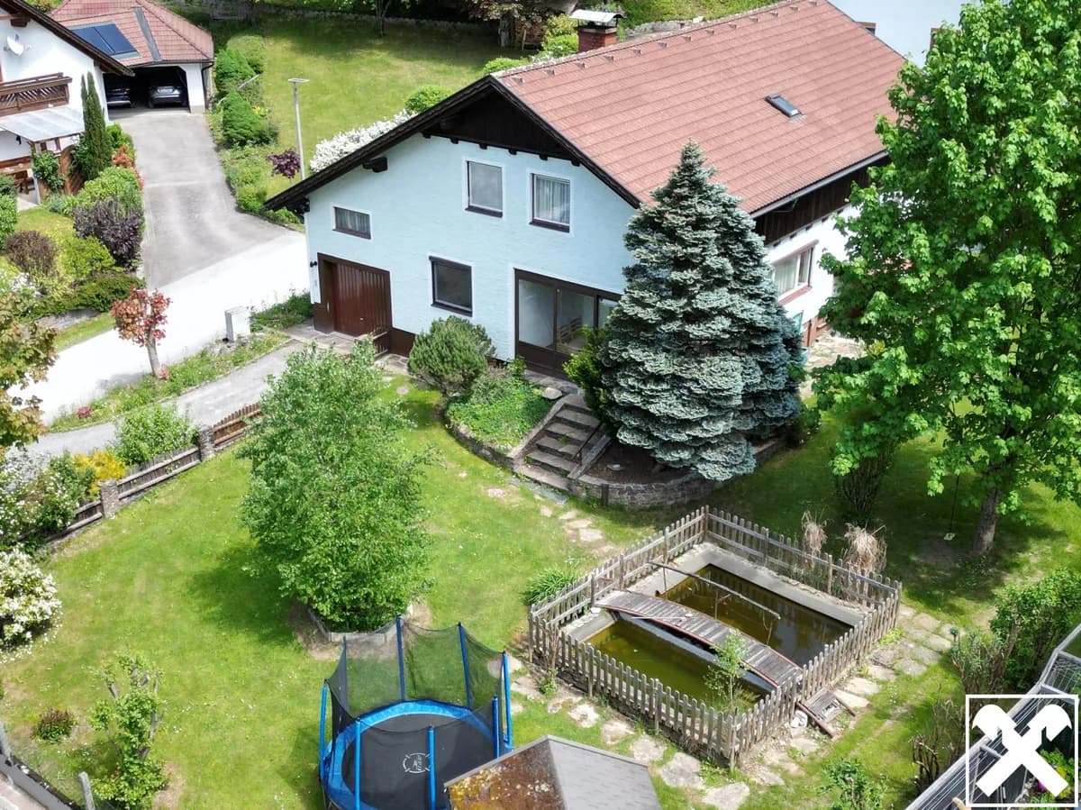 5-Zimmer-Haus kaufen in Kirchdorf an der Krems – 185 m²