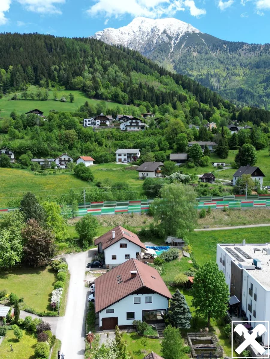5-Zimmer-Haus kaufen in Kirchdorf an der Krems – 185 m² – Bild 2 von 13