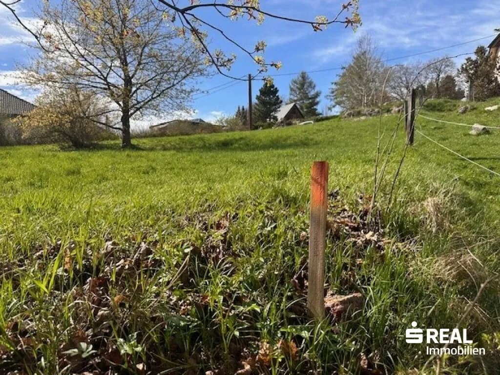Grundstück kaufen in Urfahr-Umgebung – 1 176 m², € 210.000 – Bild 6 von 12
