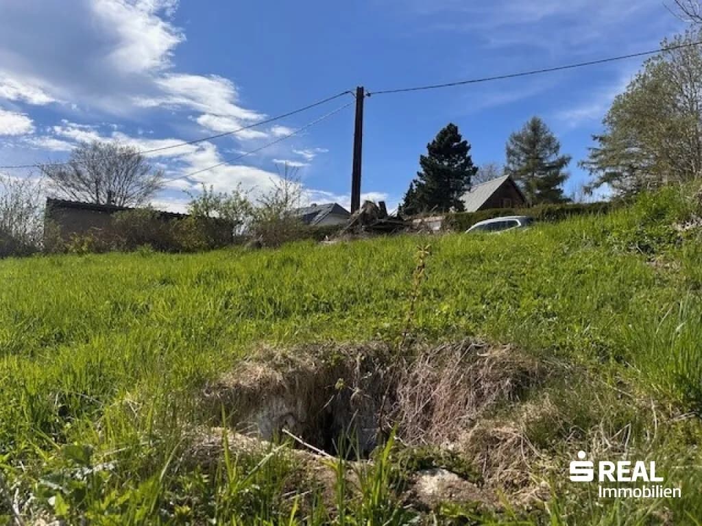 Grundstück kaufen in Urfahr-Umgebung – 1 176 m², € 210.000 – Bild 8 von 12