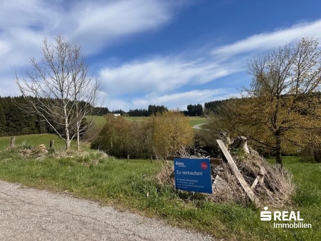 Grundstück kaufen in Urfahr-Umgebung – 1 176 m², € 210.000 – Bild 11 von 12