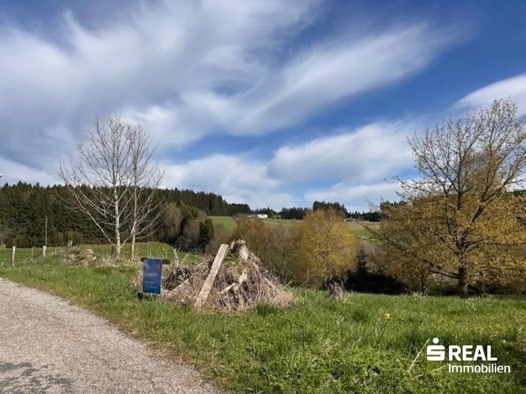 Grundstück kaufen in Urfahr-Umgebung – 1 176 m², € 210.000 – Bild 12 von 12