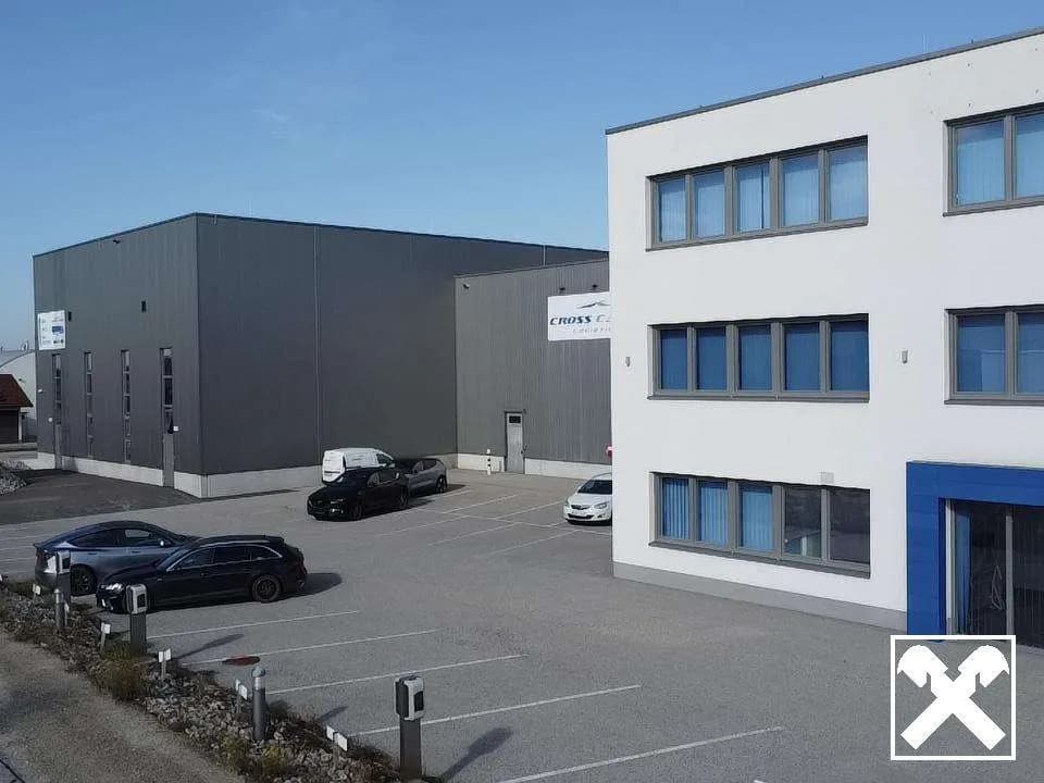 6-Zimmer-Gewerbeimmobilie mieten in Amstetten – 235 m², € 2.098 – Bild 3 von 31