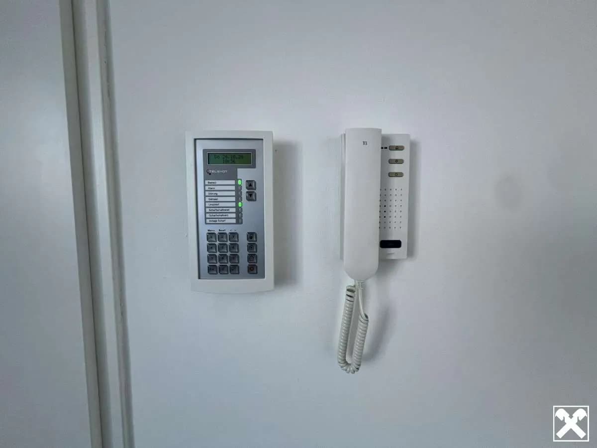 6-Zimmer-Gewerbeimmobilie mieten in Amstetten – 235 m², € 2.098 – Bild 9 von 31