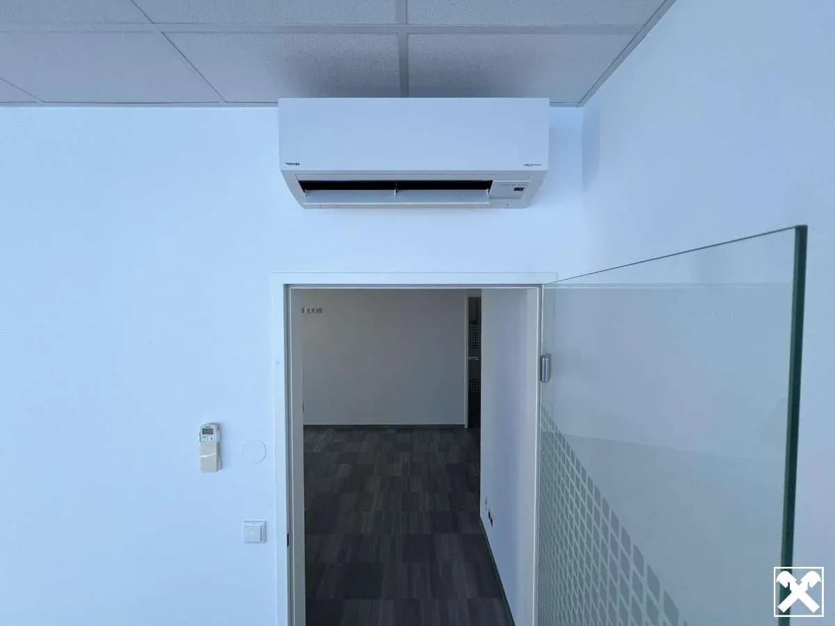 6-Zimmer-Gewerbeimmobilie mieten in Amstetten – 235 m², € 2.098 – Bild 13 von 31