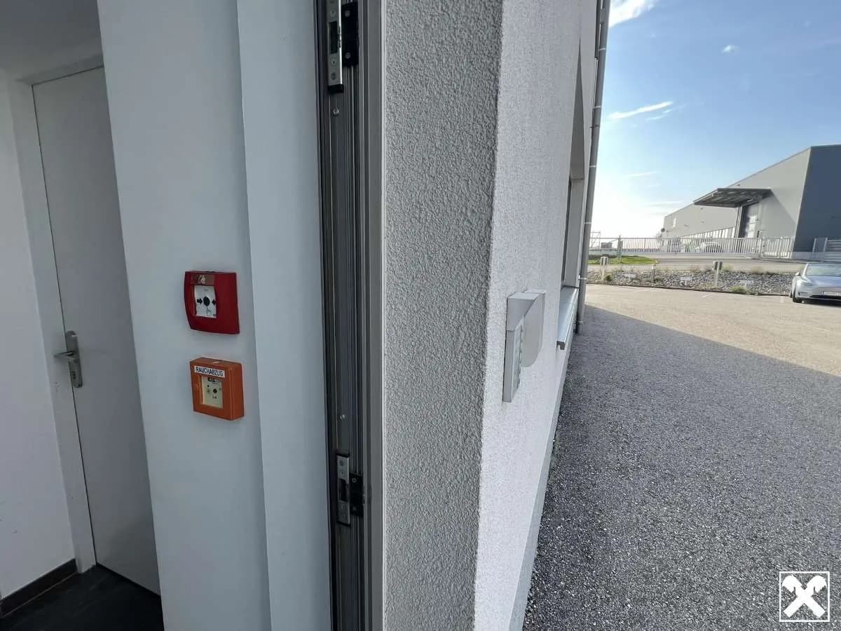 6-Zimmer-Gewerbeimmobilie mieten in Amstetten – 235 m², € 2.098 – Bild 28 von 31