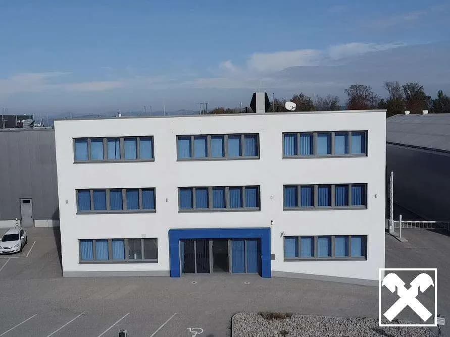 6-Zimmer-Gewerbeimmobilie mieten in Amstetten – 235 m², € 2.098 – Bild 29 von 31