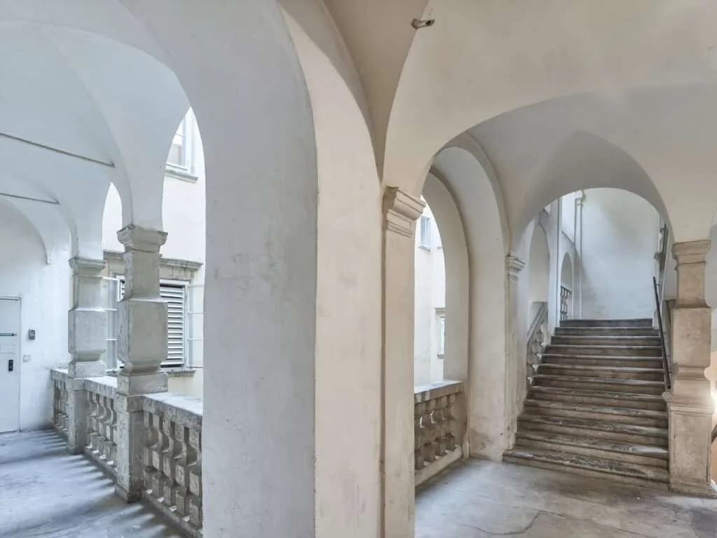 Wohnung mieten in Graz – 64 m², € 580 – Bild 4 von 6