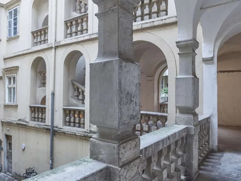 Wohnung mieten in Graz – 64 m², € 580 – Bild 5 von 6