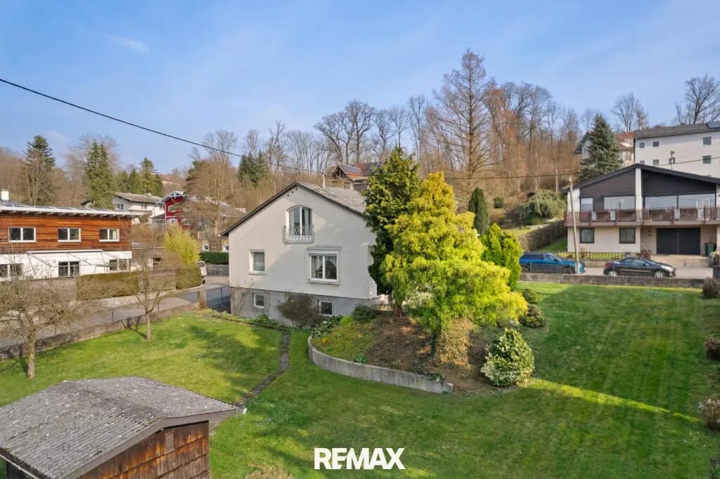 3-Zimmer-Haus kaufen in Linz Land – 78 m², € 329.900