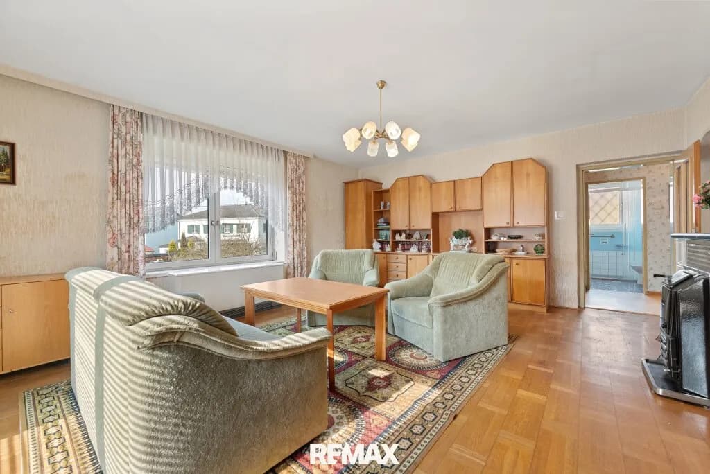 3-Zimmer-Haus kaufen in Linz Land – 78 m², € 329.900 – Bild 2 von 5