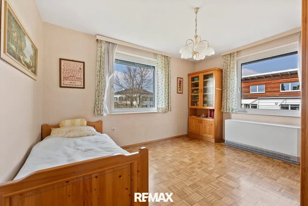 3-Zimmer-Haus kaufen in Linz Land – 78 m², € 329.900 – Bild 4 von 5