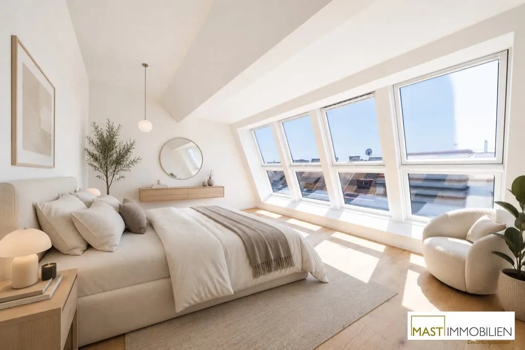 4-Zimmer-Wohnung kaufen in Wien – 114 m², € 779.000