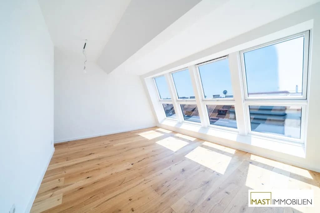 4-Zimmer-Wohnung kaufen in Wien – 114 m², € 779.000 – Bild 2 von 42