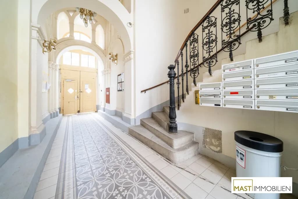 4-Zimmer-Wohnung kaufen in Wien – 114 m², € 779.000 – Bild 41 von 42