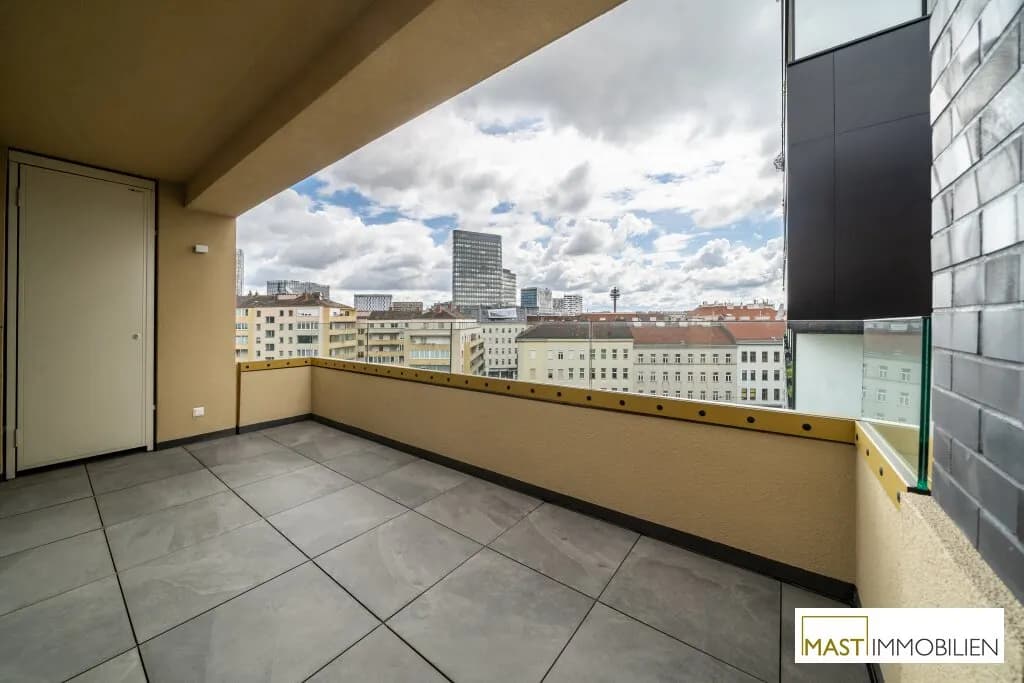 3-Zimmer-Wohnung kaufen in Wien – 74,74 m², € 477.000 – Bild 1 von 12