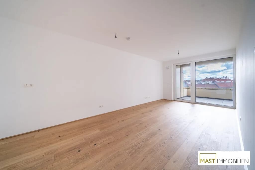 3-Zimmer-Wohnung kaufen in Wien – 74,74 m², € 477.000 – Bild 4 von 12