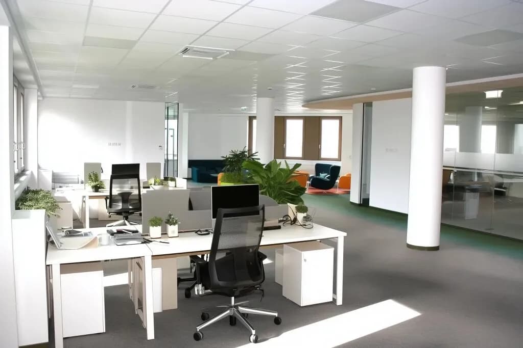 Gewerbeimmobilie mieten in Wien – 4 800 m², € 65.760 – Bild 6 von 11