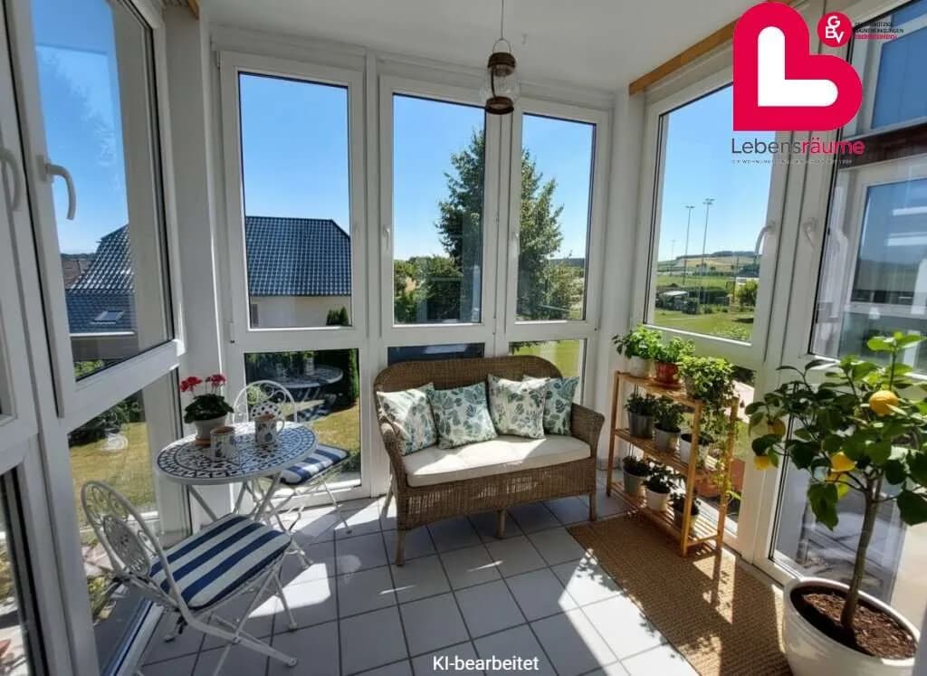 3-Zimmer-Wohnung mieten in Freistadt – 76,81 m², € 868