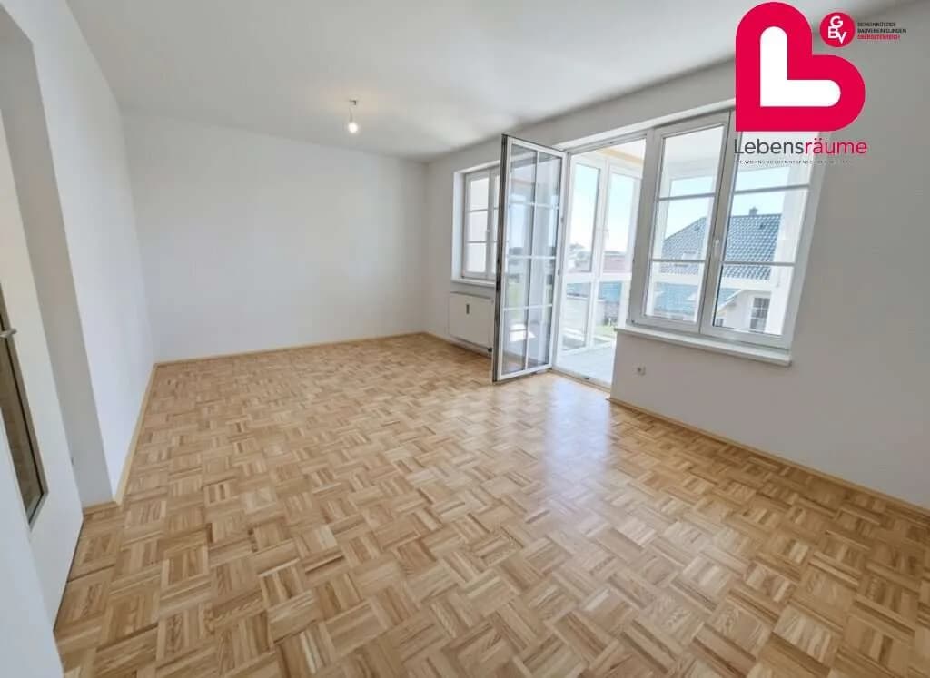 3-Zimmer-Wohnung mieten in Freistadt – 76,81 m², € 868 – Bild 3 von 11