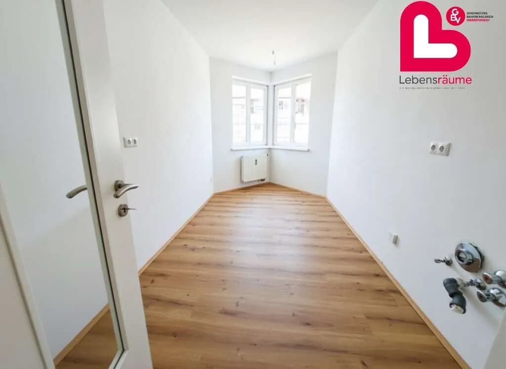 3-Zimmer-Wohnung mieten in Freistadt – 76,81 m², € 868 – Bild 4 von 11